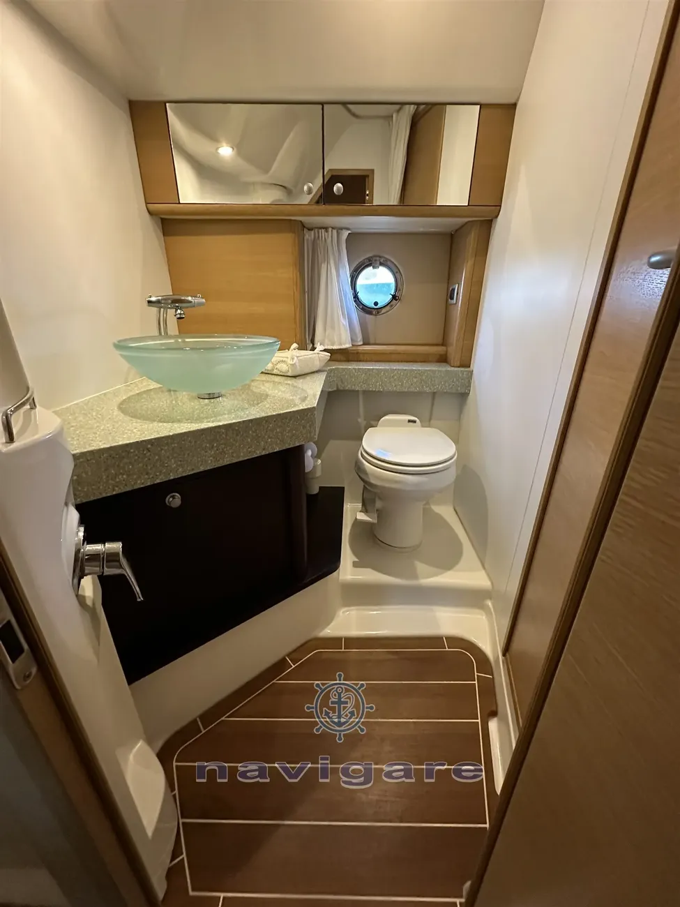 Thumbnail von Cranchi Mediterranee 43