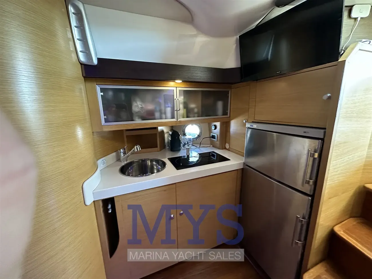 Thumbnail von Cranchi Mediterranee 43