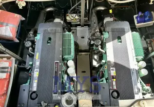 Thumbnail von Cranchi Mediterranee 43