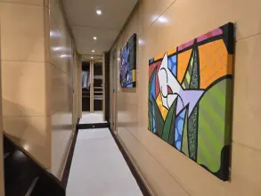 Thumbnail von C.Boat Yacht Builder Srl C Boat 27 Sc