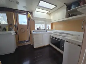 Thumbnail von C.Boat Yacht Builder Srl C Boat 27 Sc