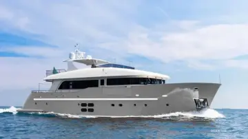 Thumbnail von C.Boat Yacht Builder Srl C Boat 27 Sc