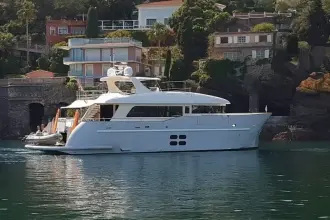 Thumbnail von C.Boat Yacht Builder Srl C Boat 27 Sc