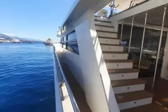 Thumbnail von C.Boat Yacht Builder Srl C Boat 27 Sc