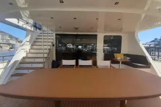 Thumbnail von C.Boat Yacht Builder Srl C Boat 27 Sc