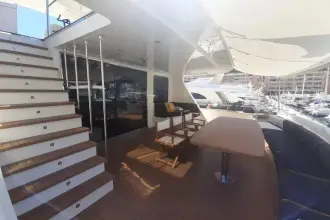 Thumbnail von C.Boat Yacht Builder Srl C Boat 27 Sc