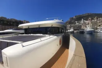 Thumbnail von C.Boat Yacht Builder Srl C Boat 27 Sc