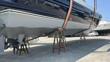 Thumbnail von Cantieri Navali Del Golfo Srl Ipanema 54