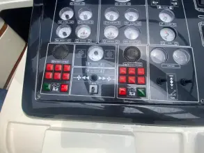 Thumbnail von Cantieri Navali Del Golfo Srl Ipanema 54