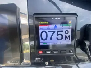 Thumbnail von Cantieri Navali Del Golfo Srl Ipanema 54