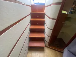 Thumbnail von Cantieri Navali Del Golfo Srl Ipanema 54