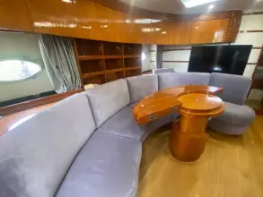 Thumbnail von Cantieri Navali Del Golfo Srl Ipanema 54