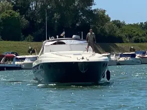 Thumbnail von Cantieri Navali Del Golfo Srl Ipanema 54