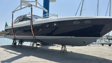 Thumbnail von Cantieri Navali Del Golfo Srl Ipanema 54