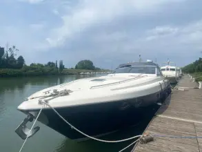 Thumbnail von Cantieri Navali Del Golfo Srl Ipanema 54