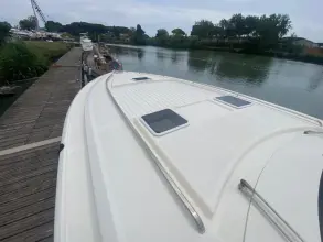 Thumbnail von Cantieri Navali Del Golfo Srl Ipanema 54