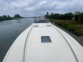 Thumbnail von Cantieri Navali Del Golfo Srl Ipanema 54