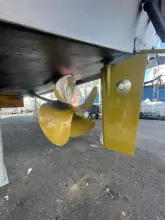 Thumbnail von Cayman 43 WA