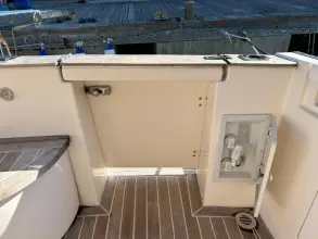 Thumbnail von Cayman 43 WA