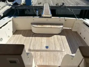 Thumbnail von Cayman 43 WA