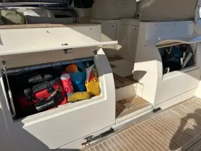 Thumbnail von Cayman 43 WA