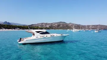 Thumbnail von Cayman 43 WA