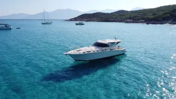 Thumbnail von Cayman 43 WA