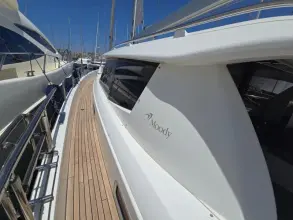 Thumbnail von Moody DS54