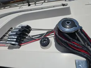 Thumbnail von X-Yachts X-50