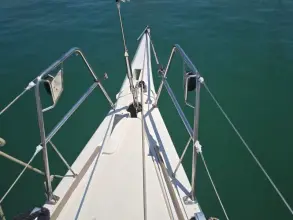 Thumbnail von X-Yachts X-50