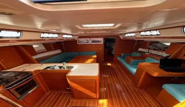 Thumbnail von X-Yachts X-50