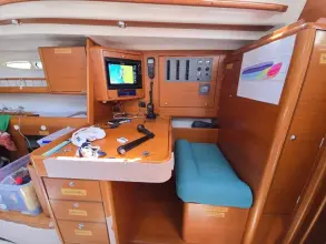 Thumbnail von X-Yachts X-50