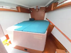 Thumbnail von X-Yachts X-50