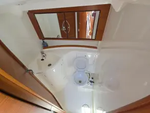 Thumbnail von X-Yachts X-50