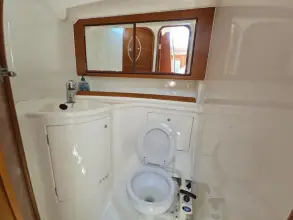 Thumbnail von X-Yachts X-50