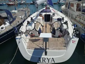 Thumbnail von X-Yachts X-50