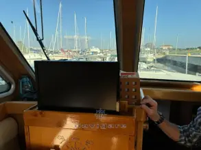 Thumbnail von Sciallino 33 Fly