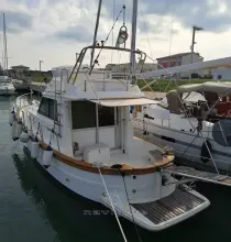 Thumbnail von Sciallino 33 Fly