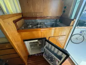 Thumbnail von Sciallino 33 Fly