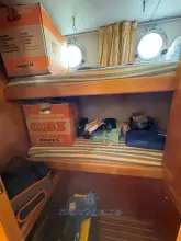 Thumbnail von Sciallino 33 Fly