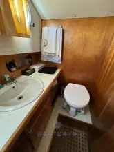 Thumbnail von Sciallino 33 Fly