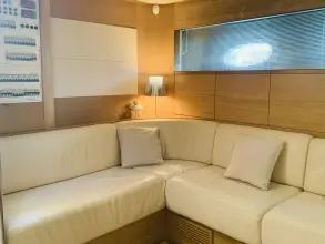 Thumbnail von Magnum 53 Sport