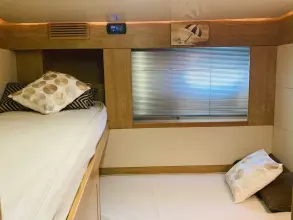 Thumbnail von Magnum 53 Sport