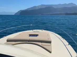 Thumbnail von Magnum 53 Sport