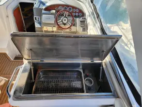 Thumbnail von Regal 3360 Window Express