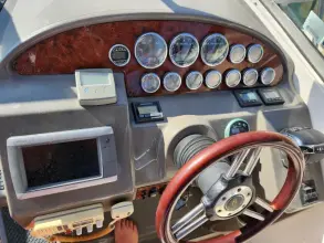 Thumbnail von Regal 3360 Window Express