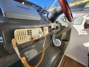 Thumbnail von Regal 3360 Window Express