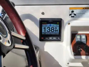 Thumbnail von Regal 3360 Window Express