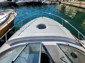 Thumbnail von Regal 3360 Window Express