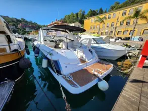 Thumbnail von Regal 3360 Window Express